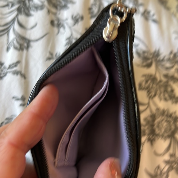 Coach sequence wristlet - Picture 3 of 7